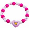 Detoa Detský náramok Princezná