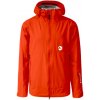 Pánska bunda Martini Sportswear HORIZON 3L - oranžová M
