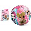 Mondo Nafukovacia lopta L.O.L. Surprise 50cm