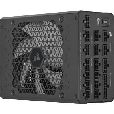 Corsair HX1500i 1500W CP-9020261-EU