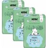 Muumi Baby EKO Pants veľ. 7 - 102 ks (16-26 kg)