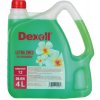 Dexoll Letná kvapalina do ostrekovačov Green fresh 1:2 4 l