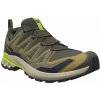Salomon Xa Pro 3D V9 GTX M L49229500 - grape leaf/aloe/acid lime 45 1/3