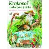 Krakonoš a Mechové jezírko - Radek Adamec