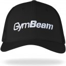 GymBeam Mesh Panel Cap Black