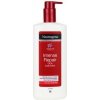 Neutrogena mlieko telové inten. regener. 400ml pumpa