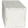 G21 Fossil Tube 40x40x80cm