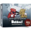 Asmodee Bulánci – Špeciálne jednotky – Veliteľská edícia