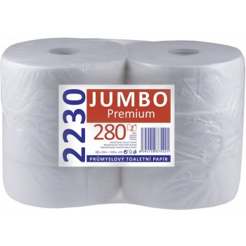 LINTEO JUMBO Premium 280 6 ks od 22,9 € - Heureka.sk