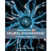 Handbook of Neural Engineering (Stephanie Willerth)(Brožovaná)