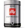 Illy Dark mletá káva 250 g