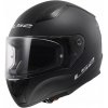 Motocyklová prilba LS2 FF353 Rapid II integrálna čierna M ECE R22-06