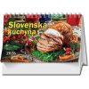 Stolový Slovenská kuchyňa 2026