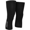 Unisex návleky na ruky Silvini Scalda Knee čierna L/XL