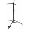 K&M 141/1 Cello stand black