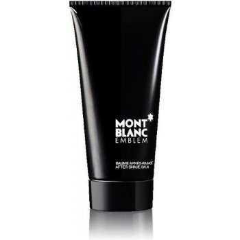 Mont Blanc Emblem balzám po holení 150 ml