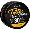 VIVACO TATTOO Opaľovacie MASLO na tetovanie SPF 30