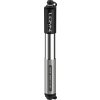 Pumpička Lezyne Grip Drive HV - M Silver uni