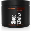 GymBeam Sleep & Relax mango marakuja 225 g