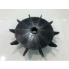 Vagnerpool Ventilátor čerpadla Structural, Hydronaut a Vagner mini 33, 50, 80, 100 - chladící vrtulka