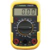 Digitálny multimeter s 3,5 miestnym displejom
