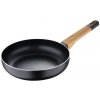 Pánev BERGNER s nepřilnavým povrchem 24 cm Earth Black (BG-34623-BK)