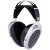 Káblové slúchadlá okolo uší HiFiMAN Ananda Nano Stealth Magnets strieborno-čierne
