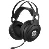 Bezdrôtové slúchadlá HP Gaming Wireless Headset X1000