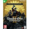 Kingdom Come: Deliverance II Gold Edition (XSX)