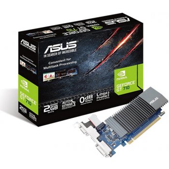 Asus GT710-4H-SL-2GD5