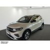 Volkswagen T-Cross 1.0 TSI DSG 85 kW