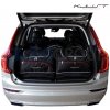 Sada 5 brašen pro Volvo XC90 14-