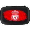 Mission Pouzdro na šipky Football - FC Liverpool - Official Licensed LFC - W1 - Red Crest