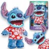 Interaktívna hračka WOW Disney Aloha Stitch DIS-1027-01