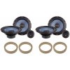Reproduktory do Seat Toledo II set č. 2