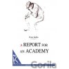 A Report for an Academy - Franz Kafka