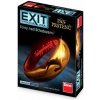 Dino Exit úniková hra: Pán Prstenů