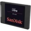 SanDisk Ultra 3D 2TB, SDSSDH3-2T00-G25