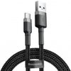 Kábel Baseus CATKLF-CG1 USB 2.0 - USB type C, 2m
