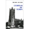 Emploi Du Temps (Michel Butor)(Brožovaná)