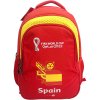 Športový batoh FIFA World Cup - Spain: 45 x 30 x 12cm (Detský športový batoh FIFA World Cup – Španielsko)