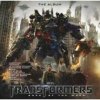 OST - Transformers:Dark Of The Moon [CD]