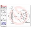 BREMBO Brzdový kotúč 09.8003.11