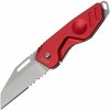 Extrema Ratio ANT Rescue Red Stone Washed 04.1000.0468/M3/SW/R-C