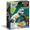 CLEMENTONI Science&Play ArcheoFun: Tyrannosaurus Rex