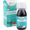 Nervousness detský sirup na podporu psychiky 125 ml