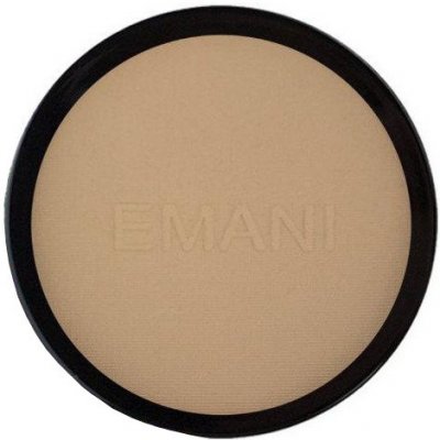 Emani Flawless Matte Foundations zmatňujúci make-up Warm Beige N20 12 g