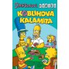 CREW Simpsonovi: Koblihová kalamita