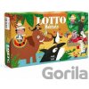 LONDJI Loto Zvířátka - Londji