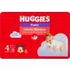 Huggies Little Movers Pants 4 9-14kg 36ks